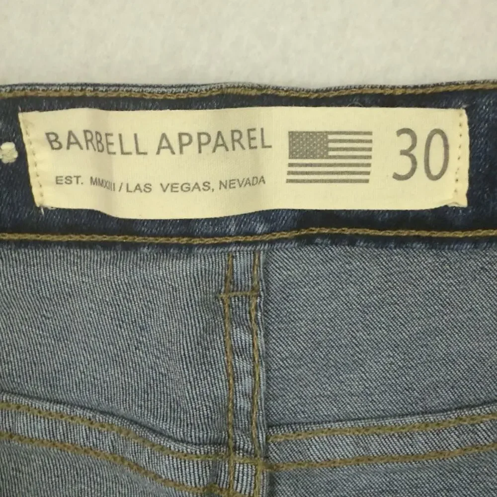 Barbell Apparel barbell apparel